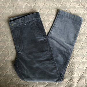 Club Monaco cords, size 31/30